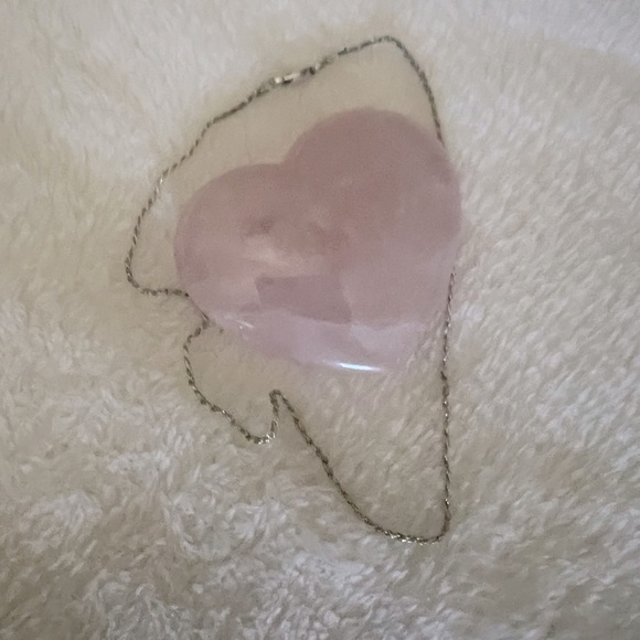 Sterling .925 Ankle Rope Chain Bracelet - Picture 5 of 6